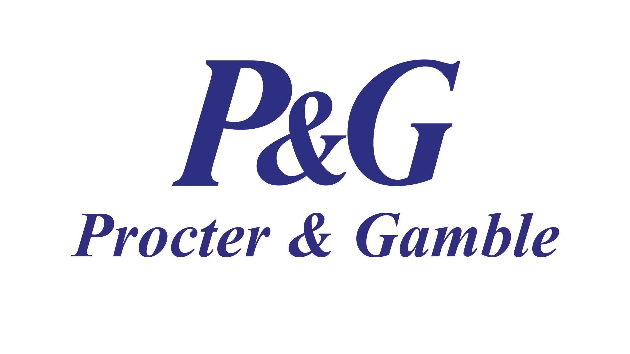 P&G P&G