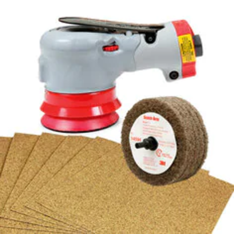 Abrasives Abrasives