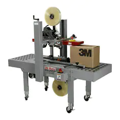 Case Sealers