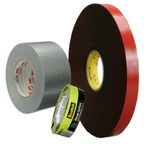 Tapes Tapes