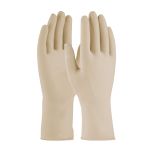 Ambi-Dex Latex Glove, Powder Free with Textured Grip - 7 mil, Natural, L
