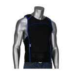Evaporative Tank Top, Black, 2X