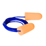 Evader™ 33 Disposable Foam Earplugs - Corded FP95