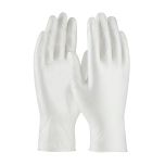 Industrial Grade Disposable Vinyl Glove, Powdered - 3 Mil, L, M