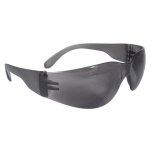 Mirage™ Safety Eyewear - Smoke Frame - Smoke Lens MR0120ID