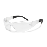 Mirage RT™ Safety Eyewear - Clear Frame - Clear Lens MRR110ID