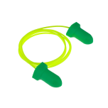 Detour® 32 Disposable Foam Earplugs - Corded FP31