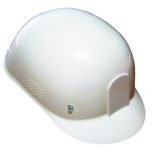 Diamond™ Bump Cap - White 302-WHITE