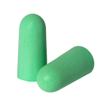 Deflector® 33 Disposable Foam Uncorded Earplugs FP90