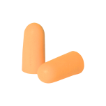 Evader™ 33 Disposable Foam Earplugs - Uncorded FP94