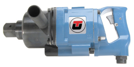 #5 SPLINE IMPACT WRENCH UT1550S
