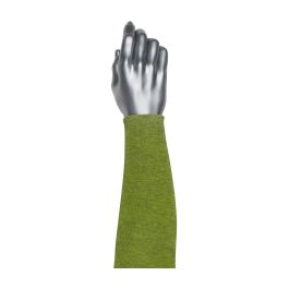 2-Ply ACP / Kevlar® Blended Sleeve, Green, 14 10-KA14