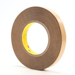 3M™ Adhesive Transfer Tape 950, Clear, 3/4 in x 60 yd, 5 mil, 48 Roll/Case