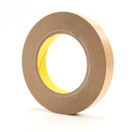 3M™ Adhesive Transfer Tape 927, Clear, 3/4 in x 60 yd, 2 mil, 48 Roll/Case