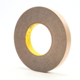 3M™ Adhesive Transfer Tape 9485PC, Clear, 3/4 in x 60 yd, 5 mil, 48 Roll/Case