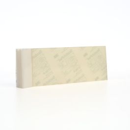 3M™ Tape Sheets 3750P, Clear, 2 in x 6 in, 5 Pack/Case