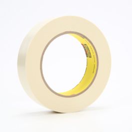 3M™ Electroplating Tape 470, Tan, 1 in x 36 yd, 7.1 mil, 36 Roll/Case