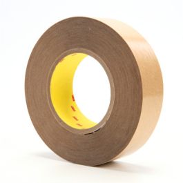 3M™ Adhesive Transfer Tape 950, Clear, 1 1/2 in x 60 yd, 5 mil, 24 Roll/Case
