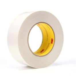 3M™ Double Coated Tape 9737, Clear, 48 mm x 55 m, 3.5 mil, 24 Roll/Case