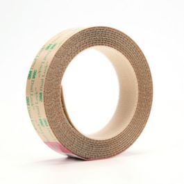 3M™ Dual Lock™ Low Profile Reclosable Fastener TB4570, Clear, 1 in x 10 ft, (1 Mated Strip/Bag) 8 Bag/Case