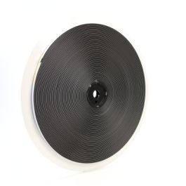 3M™ Dual Lock™ Reclosable Fastener SJ3542, Black, 1/2 in x 50 yd, Type 170, 4 Roll/Case