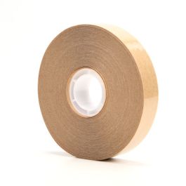 3M™ ATG Adhesive Transfer Tape 987, Clear, 3/4 in x 60 yd, 1.7 mil, (12 Roll/Carton) 48 Roll/Case