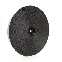 3M™ Dual Lock™ Reclosable Fastener SJ3542, Black, 1 in x 50 yd, Type 170, 2 Roll/Case