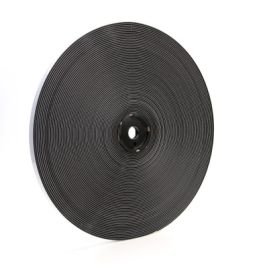 3M™ Dual Lock™ Reclosable Fastener SJ3542, Black, 3/4 in x 50 yd, Type 170, 2 Roll/Case