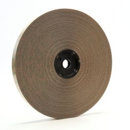3M™ Dual Lock™ Low Profile Reclosable Fastener SJ4570, Clear, 1 in x 50 yd, 2 Roll/Case