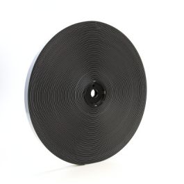 3M™ Dual Lock™ Reclosable Fastener SJ3540, Black, Type 250, 1 in x 50 yd, 2 Roll/Case