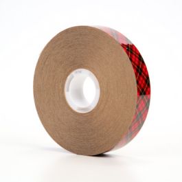 Scotch® ATG Adhesive Transfer Tape 976, Clear, 3/4 in x 60 yd, (12 Roll/Carton) 48 Roll/Case