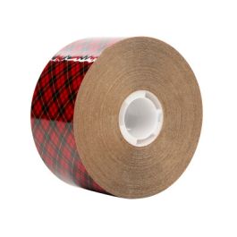 Scotch® ATG Adhesive Transfer Tape 926, Clear, 2 in x 36 yd, 5 mil, 24 Roll/Case
