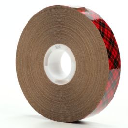 Scotch® ATG Adhesive Transfer Tape 926, Clear, 3/4 in x 36 yd, 5 mil, (12 Roll/Carton) 48 Roll/Case