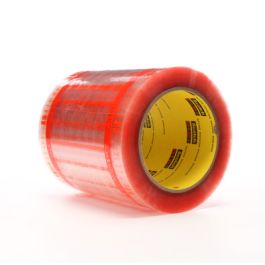 Scotch® Pouch Tape 8240, 5 in x 6 in, 8 Roll/Case
