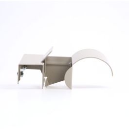 Scotch® Box Sealing Tape Hand Dispenser H123, 3 in, 6/Case