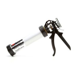 3M™ Flexible Package Applicator, 08398, 310 mL, 12 per case