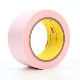 3M™ Venting Tape 3294, Pink, 2 in x 36 yd, 5 mil, 24 Roll/Case