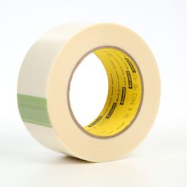 3M™ UHMW Film Tape 5423, Transparent, 2 in x 18 yd, 12 mil, 6 Roll/Case