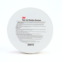 3M™ Tape and Residue Remover, 1 pt (16 oz/473 mL), 6 per case
