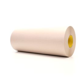 3M™ Heavy Duty Protective Tape 346, Tan, 18 in x 60 yd, 16.7 mil, 1 Roll/Case
