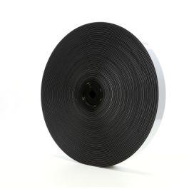 3M™ Dual Lock™ Reclosable Fastener SJ3542, Black, 2 in x 50 yd, Type 170, 1 Roll/Case