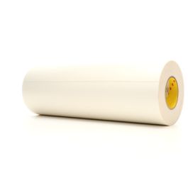 3M™ Cushion-Mount™ Plus Plate Mounting Tape E1020H, White, 18 in x 25 yd, 20 mil, 1 roll per case