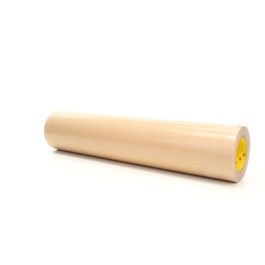 3M™ Adhesive Transfer Tape 927, Clear, 24 in x 60 yd, 2 mil, 1 Roll/Case
