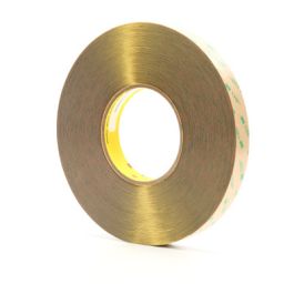 3M™ VHB™ Adhesive Transfer Tape F9473PC, Clear, 3/4 in x 60 yd, 10 mil, 12 Roll/Case