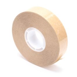 3M™ ATG Adhesive Transfer Tape 987, Clear, 3/4 in x 36 yd, 1.7 mil, (12 Roll/Carton) 48 Roll/Case
