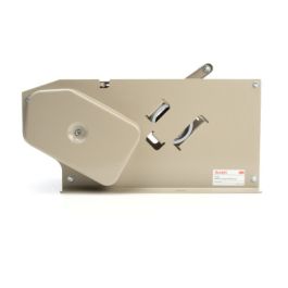 Scotch® Definite Length Tape Dispenser M82, 4 in, 1/Case