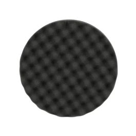 3M™ Perfect-It™ Foam Polishing Pad, 05725, Single Sided, Flat Back, 8 in (203.2 mm), 2 pads per bag, 12 bags per case