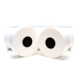 3M™ High Temperature Paint Masking Bag 7302, Translucent, 4.5 m x 6.65 m, 1.2 mil, 40 Roll/Pallet