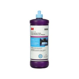 3M™ Perfect-It™ EX Ultrafine Machine Polish, 06068, 1 qt (32 fl oz/946 mL), 6 per case