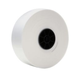 3M™ High Temperature Paint Masking Film 7300 Translucent, 3 in x 1500 ft 3.4 mil, 6/Case